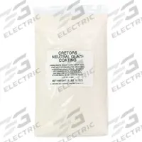 Neutral Glaze Mix: 2 lb Size, Glaze, 9801, 12 PK. Key specifications — Brand: CRETORS; Manufacturer Part Number: 9801; For Use With: Popcorn Machine; Material: Glaze; Product Type: Neutral Glaze Mix.
