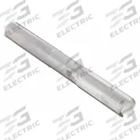 APPROVED VENDOR Chucking Reamer: 0.25 in Dia, 1/4 in, Straight Flute, Carbide (MPN 500-001016). Key specifications — attr1301554: APPROVED VENDOR.