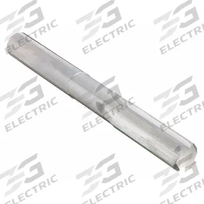 APPROVED VENDOR Chucking Reamer: 0.25 in Dia, 1/4 in, Straight Flute - Straight-Flute Solid Carbide Chucking Reamers