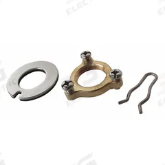 SPEAKMAN Hardware Repair: RPG45-0057