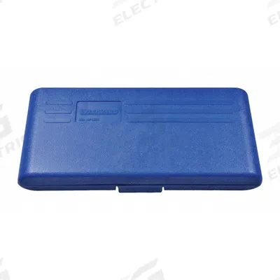 WESTWARD Case, Blow Mold: For 4PM01 - Westward Power Tool Parts