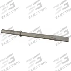 WESTWARD Chisel: 1.125 in Shank Size, Hex, Round, 1 1/4 in Chisel Tip Wd, 20 1/2 in Overall Lg (MPN 4MHC9). Key specifications — attr294781: WESTWARD; attr292738: ACL-046; attr292728: Hex; attr292729: Round.