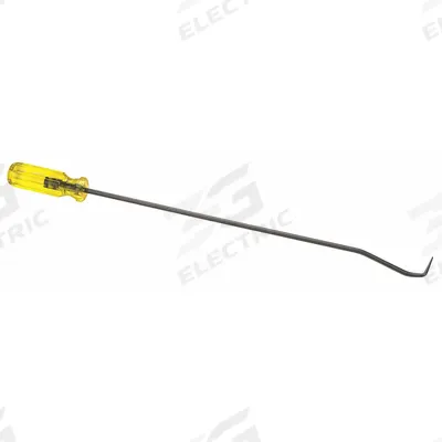 PROTO Pick: Steel, Angle - Single-End Picks