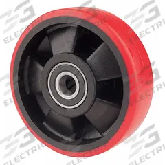 DAYTON Wheel: 803-11. Key specifications — Manufacturer Part Number: 803-11; Brand: DAYTON; Compatible with Grainger Part Number: 6W803G; Product Type: Wheel.