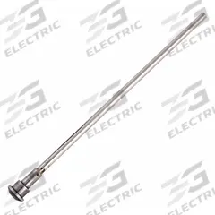 SPEEDAIRE Jaw Pusher: Mfr Part # 42VA49, Jaw Pusher, Compatible with Grainger Part # 3CRH6B/3CRH7B. Key specifications — attr948908: 42VA49; attr948910: 3CRH7B; attr948911: SG-0450R; attr948916: Jaw Pusher.