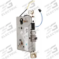 ARCHITECTURAL CONTROL SYSTEMS Mortise Lockset: Chrome (MPN ACL9080EU/EL). Key specifications — Brand: ARCHITECTURAL CONTROL SYSTEMS.