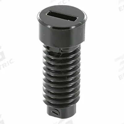 LEVITON Terminal Screw: Compatible With Series 16/18 - Replacement Parts