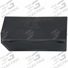QUANTUM STORAGE SYSTEMS Bin Divider: 21 in x 11 in, Not Electrostatic Discharge Conductive, Black (MPN DUS955). Key specifications — Compatible Manufacturer Model Number: QUS955; Brand: QUANTUM STORAGE SYSTEMS.
