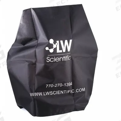 LW SCIENTIFIC Dust Cover (MPN MSP-CVRN-DUST) - Microscope Dust Covers