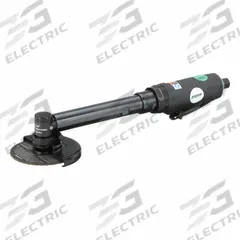 SPEEDAIRE Cut-Off Tool: 4 in Wheel Dia, 0.7 hp Horsepower, 17,000 RPM Max. Speed, 1/4 in Female NPT (MPN 21AC05). Key specifications — attr1320480: (1) Bare Tool; attr1320519: SPEEDAIRE.