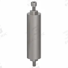 DE-STA-CO Extension Kit: TE-25080, 25 mm Dia. x 80 mm L, Aluminum. Key specifications — attr977790: 25 Dia Stem x 80 mm Multi-Mount; attr977779: Aluminum; attr977784: MM-T-xx; attr977795: TE-25080; attr977786: MM-T; attr950663: DE-STA-CO.