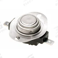 STERLING Vent Spill Switch: Mfr Part # 11J11R02833-001. Key specifications — Manufacturer Part Number: 11J11R02833-001; Product Type: Limit Control.