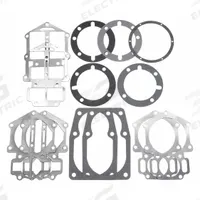 CHAMPION Set,Compressor Pump Gasket: Z10957, RV30A. Key specifications — attr948866: Z10957; attr948874: Compressor Pump Gasket Set; attr948868: 1WD67; attr948869: RV30A.