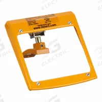 REPAR Bench Grinder Shield: 5 1/2 in W x 6 in (MPN MO-1-POL). Key specifications — attr1088543: REPAR; attr1090047: Screen; attr1088542: MO-1-POL.
