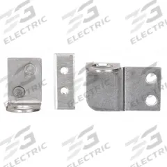 WIEGMANN Padlock Kit (MPN WAPLKJIC). Key specifications — Brand: WIEGMANN; Accessory Type: Padlock Kit.