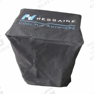 HESSAIRE Cover: Cover, Portable Evaporative Cooler - Covers for Evaporative Coolers