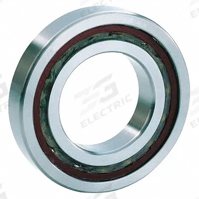 FAG BEARINGS Angular Contact Ball Bearing: 7304, 1 Row, Tandem, Duplex, 40°, Open - High-Precision Angular Contact Bearings