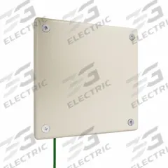 LEGRAND Wall Plate: Blank, 1 Gang, Ivory, Jumbo Size (MPN WSP01B1IVYPS). Key specifications — Brand: LEGRAND; Material: Steel; Includes: Torx Security Screws.