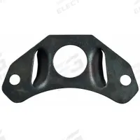 SPEEDAIRE Exhaust Deflector: Mfr Part # TT16038G, Compatible with Grainger Part # 2YRG6. Key specifications — attr948908: TT16038G; attr948910: 2YRG6.
