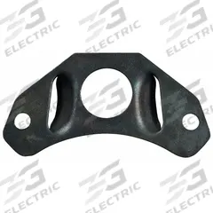 SPEEDAIRE Exhaust Deflector: Mfr Part # TT16038G, Compatible with Grainger Part # 2YRG6. Key specifications — attr948908: TT16038G; attr948910: 2YRG6.
