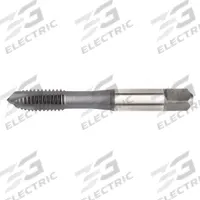 WIDIA GTD Spiral Point Tap: M16x2 Metric, D7, 3 Flute, Plug Chamfer, TiN Coated Cobalt (MPN VTSPO5536 -REPLACE EDP#72931)