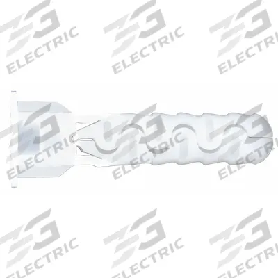 DEWALT Wall Anchor: 1 5/8 in Overall Lg, 5/16 in Dia, Plastic, Plastic, Plug - Plastic Plug Anchors