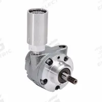 GAST Air Motor: 0.38 hp, 2.7 in-lb Torque, 10,000 RPM, 22 cfm, Hub, 1/8 in NPT, CW/CCW, Cast Iron (MPN 1AM-NRV-39A). Key specifications — attr294737: GAST.
