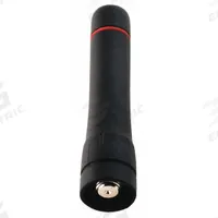 ICOM Antenna: Stubby, Fits Icom, For F2000/F2100D/F4001/F62D/F62DUL, UHF, 450 MHz to 490 MHz, Black (MPN FASC73US). Key specifications — Compatible Radio Series: F4001; Band Type: UHF; Brand: ICOM; Color: Black.