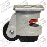 WMI Plate Caster (MPN WGD-60F). Key specifications — Brand: WMI.