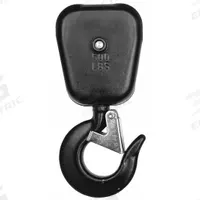 DAYTON Bottom Hook Assembly: EC-91. Key specifications — Product Type: Bottom Hook Assembly; Manufacturer Part Number: EC-91; Included Components: Latch.
