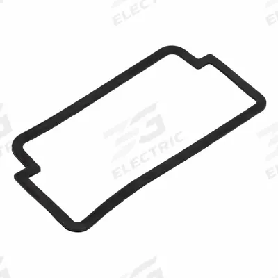 MI-T-M Gasket: 26-0412 - Air Compressor Parts