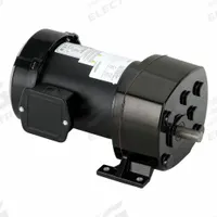 DAYTON AC Gearmotor: Parallel, Single Output Shaft, 3-Phase, TEFC, 279 RPM, 69 in-lb Max Torque, 6:1 (MPN 4Z389). Key specifications — Inverter Rated: No; Brand: DAYTON; Full Load Current: 1.22/.61 A.