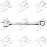 BETA Combination Wrench: Stainless Steel, Natural, 1/4 in Head Size, 3 3/4 in Overall Lg (MPN 000420356). Key specifications — attr309539: 1/4 in; attr309567: No; attr324930: BETA.
