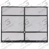 HOSHIZAKI Air Filter: 2A2063G01. Key specifications — Product Type: Air Filter; Manufacturer Part Number: 2A2063G01.