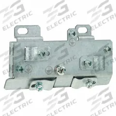 SCHNEIDER EMC Conformity Kit: ATV320, VW3A9525. Key specifications — Manufacturer Part Number: VW3A9525; Brand: SCHNEIDER; Product Type: EMC Conformity Kits; Compatible Series: ATV320.