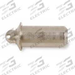 TE-CO Spring Plunger: Press Fit, SS Body & Plunger, 3/8 in Body Dia, 5 PK (MPN 53656). Key specifications — Brand: TE-CO.