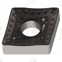 WALTER Diamond Turning Insert: CNMM433-HU5, CNMM120412-HU5 (MPN 7583786). Key specifications — attr257732: CNMM433-HU5; attr257733: CNMM120412-HU5.