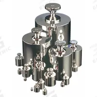 TROEMNER Calibration Weight: 1 kg Nominal Mass, Cylinder Calibration Wt, 4, Non-Accredited, Metric (MPN 7013-4T). Key specifications — Kit Contents Included: Case; Brand: TROEMNER; Calibration Weight Material: Stainless Steel.
