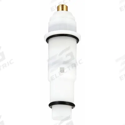 MOEN Cartridge: For Moen Commerical Series, Use with Hot/Cold Water - Disc Faucet Cartridges