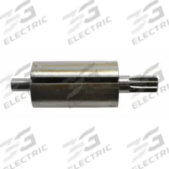 SPEEDAIRE Rotor: Mfr Part # TTRL60220G, Compatible with Grainger Part # 2YRF2. Key specifications — attr948908: TTRL60220G; attr948910: 2YRF2.
