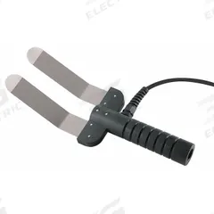 EXTECH Baseboard Moisture Probe: Moisture Baseboard Probe, Compatible with Moisture Meters, MO290-BP. Key specifications — attr1003280: MO290-BP; attr1003281: Moisture Meters; attr1003283: MO297; attr1003286: Dual Fixed Flat Pins; attr1003291: Moisture Baseboard Probe; attr1003294: EXTECH.