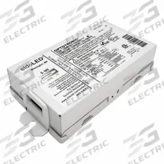ELDOLED LED Driver, FIELDSET: Class 2, 40 W Max. Power Output, 120 to 277V AC, 8 to 55V DC, 0-10V (MPN FIELDSET OTI 40W UNV 1A4 1DIM DIM-1 FS). Key specifications — Brand: ELDOLED; Output Voltage: 8 to 55V DC; Dimming Method: 0-10V; Output Current: 400 to 1,400 mA.