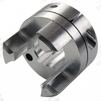 RULAND MANUFACTURING Jaw Coupling Hub: JC36 Coupling Size, 2 1/4 in Outside Dia, Inch, Aluminum (MPN JCC36-14-A). Key specifications — attr662259: RULAND MANUFACTURING.