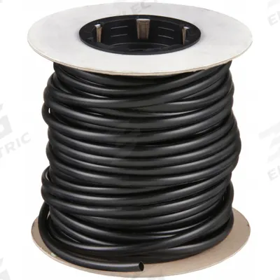 INSULTAB Heat Shrink Tubing, Medical Grade: 0.25 in I.D. Before Shrinking, 100 ft Lg - Medical Grade Heat Shrink Tubing