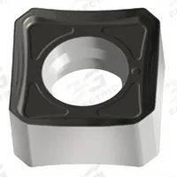 WALTER Square Milling Insert: SNMX1205ANN-F27 WKP25S (MPN 6069283)