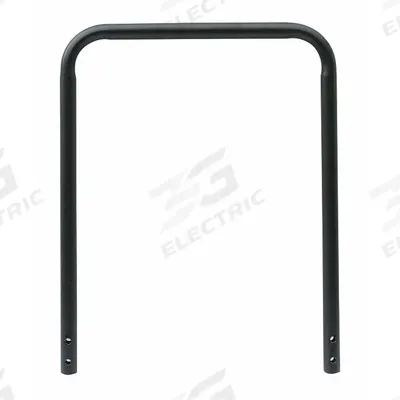 Dayton Tube Handle: Mfr Part # PS10241-001-02 - Knobs, Handles & Wheels for HVACR Equipment