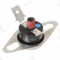 LENNOX Rollout Switch: Mfr Part # 78L29. Key specifications — Manufacturer Part Number: 78L29; Product Type: Heater Accessories.