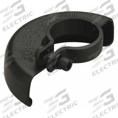 DYNABRADE Cut-Off Diamond Wheel Guard Assembly,3In: Mfr Part # 50098, Cut Off Guard Assembly. Key specifications — attr948908: 50098; attr948910: 25H912; attr948911: 52439; attr948916: Cut Off Guard Assembly.