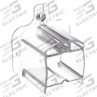 MANITOWOC Ice Dispense Chute: 2247. Key specifications — Product Type: Ice Dispense Chute; Manufacturer Part Number: 2247.