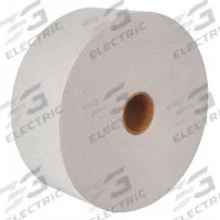 CENTRAL Water-Activated Tape: 7.5 mil Tape Thick, 3 in x 375 ft, 270, White, 8 PK. Key specifications — Tape Series: 270; Brand: CENTRAL.